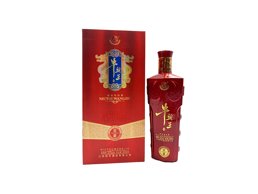 浓香型白酒-41%vol